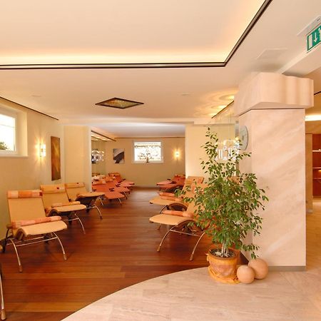 Hotel Edelweiss Maria Alm am Steinernen Meer Exterior photo