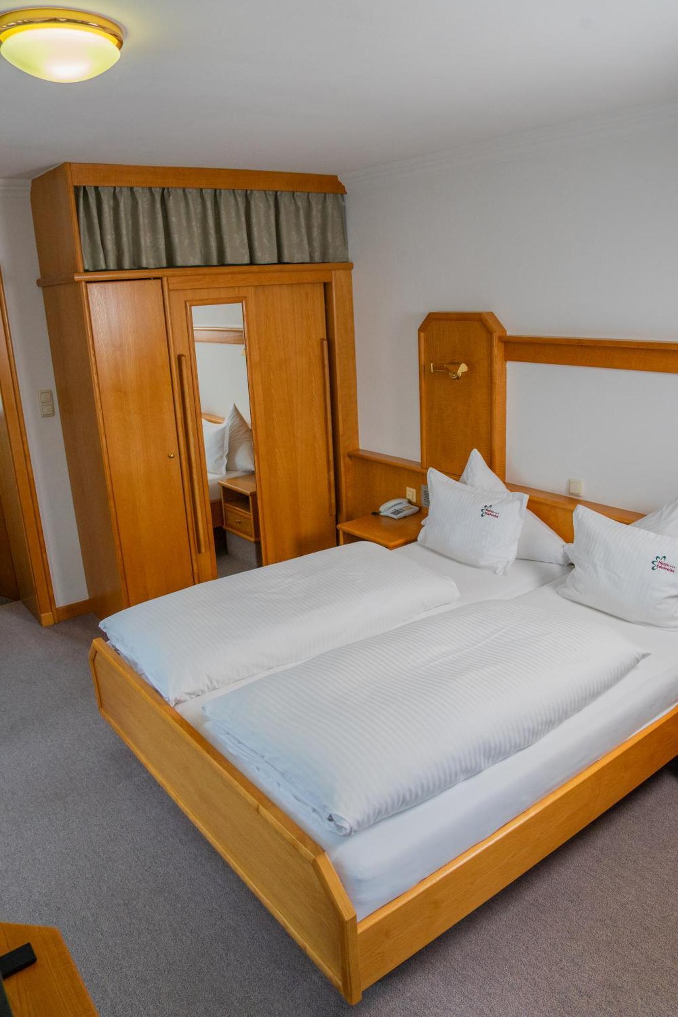Hotel Edelweiss Maria Alm am Steinernen Meer Exterior photo